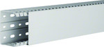 Halogen-free comb duct HA7 60x80, light gray /2m/